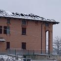 Dachstockbrand vom 3. Januar 2010, 15.10h